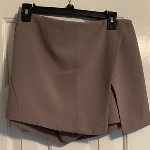 Skirt / Shorts / Skort